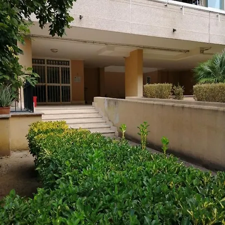 Turistico Porta Di Apartamento *