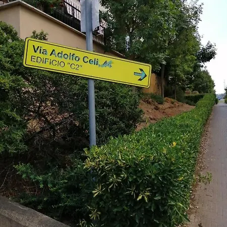 Turistico Porta Di Apartment