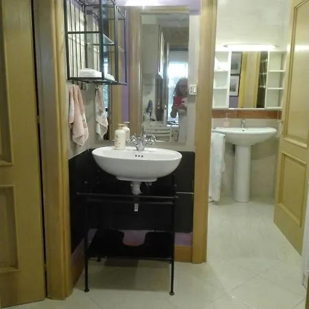 Apartment Turistico Porta Di Rome