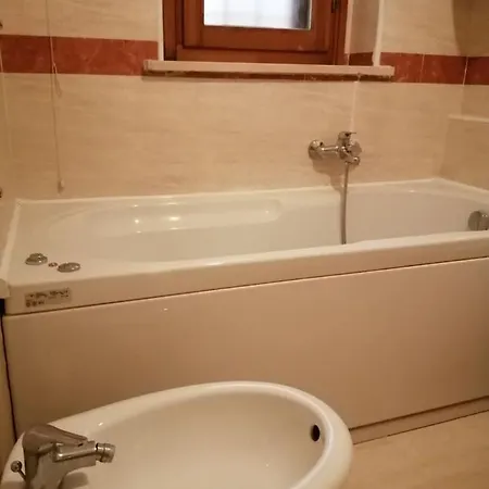 Turistico Porta Di Apartamento *