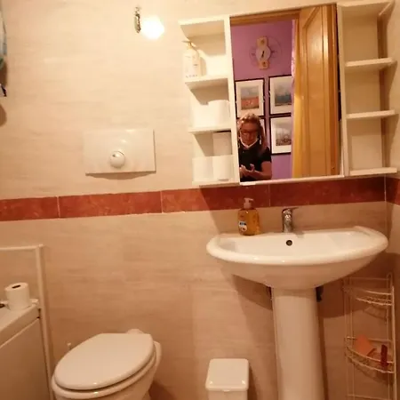 Turistico Porta Di Apartment Rome