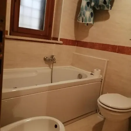 Turistico Porta Di Apartamento