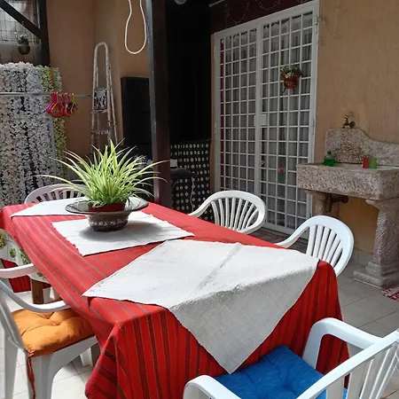 Apartment Turistico Porta Di