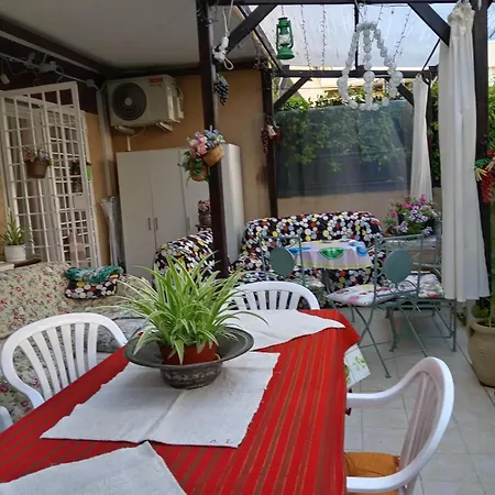 Apartamento Turistico Porta Di *