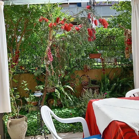 Apartment Turistico Porta Di Rome