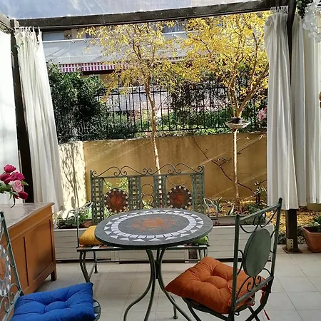 Turistico Porta Di Apartamento