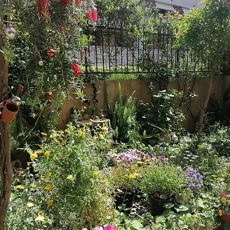 Apartamento Turistico Porta Di
