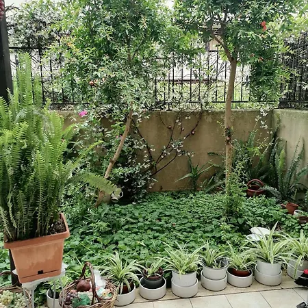 Apartamento Turistico Porta Di Roma