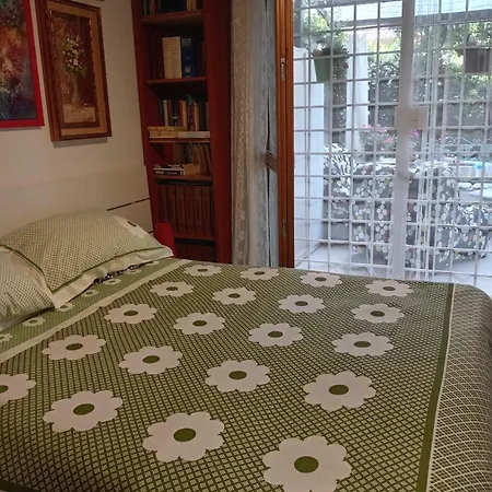 Turistico Porta Di Apartamento *