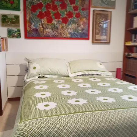 Turistico Porta Di Apartment Rome