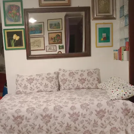 Apartment Turistico Porta Di Rome