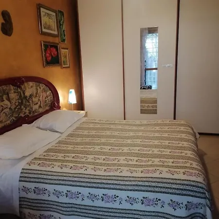 Turistico Porta Di Apartment