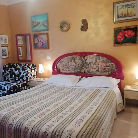 Turistico Porta Di Apartamento *